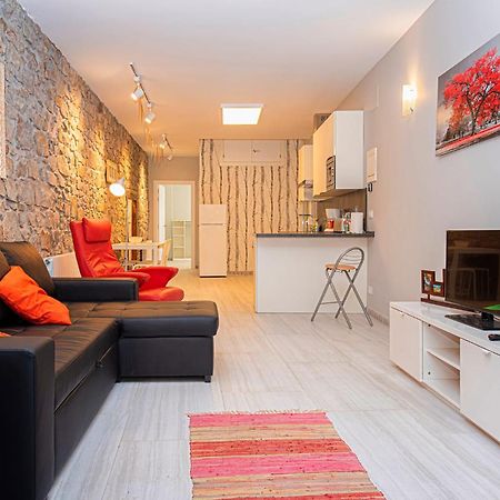 Apartamento Torre Ercilla Bermeo Eksteriør bilde