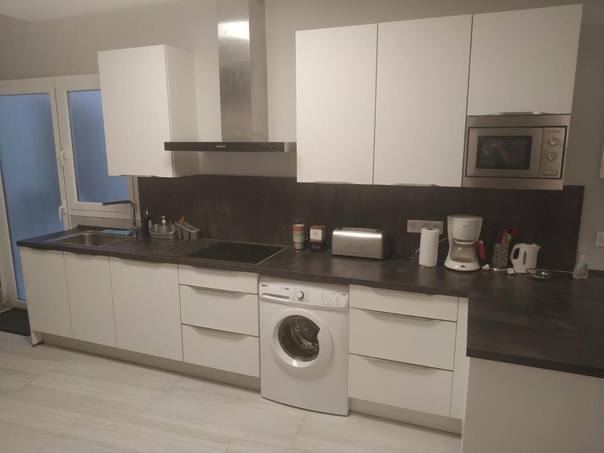 Apartamento Torre Ercilla Bermeo Eksteriør bilde