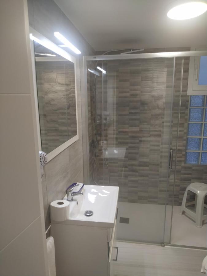 Apartamento Torre Ercilla Bermeo Eksteriør bilde