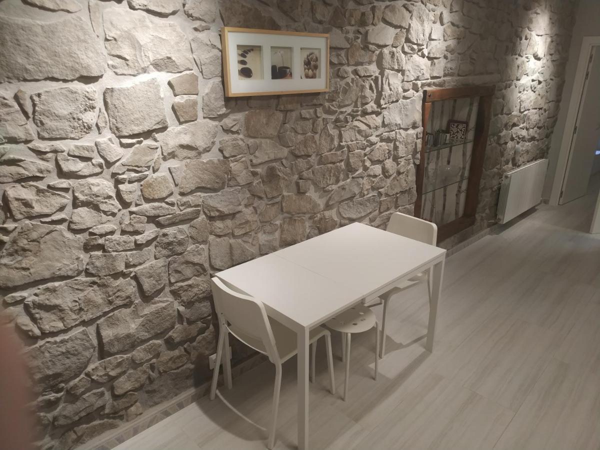 Apartamento Torre Ercilla Bermeo Eksteriør bilde